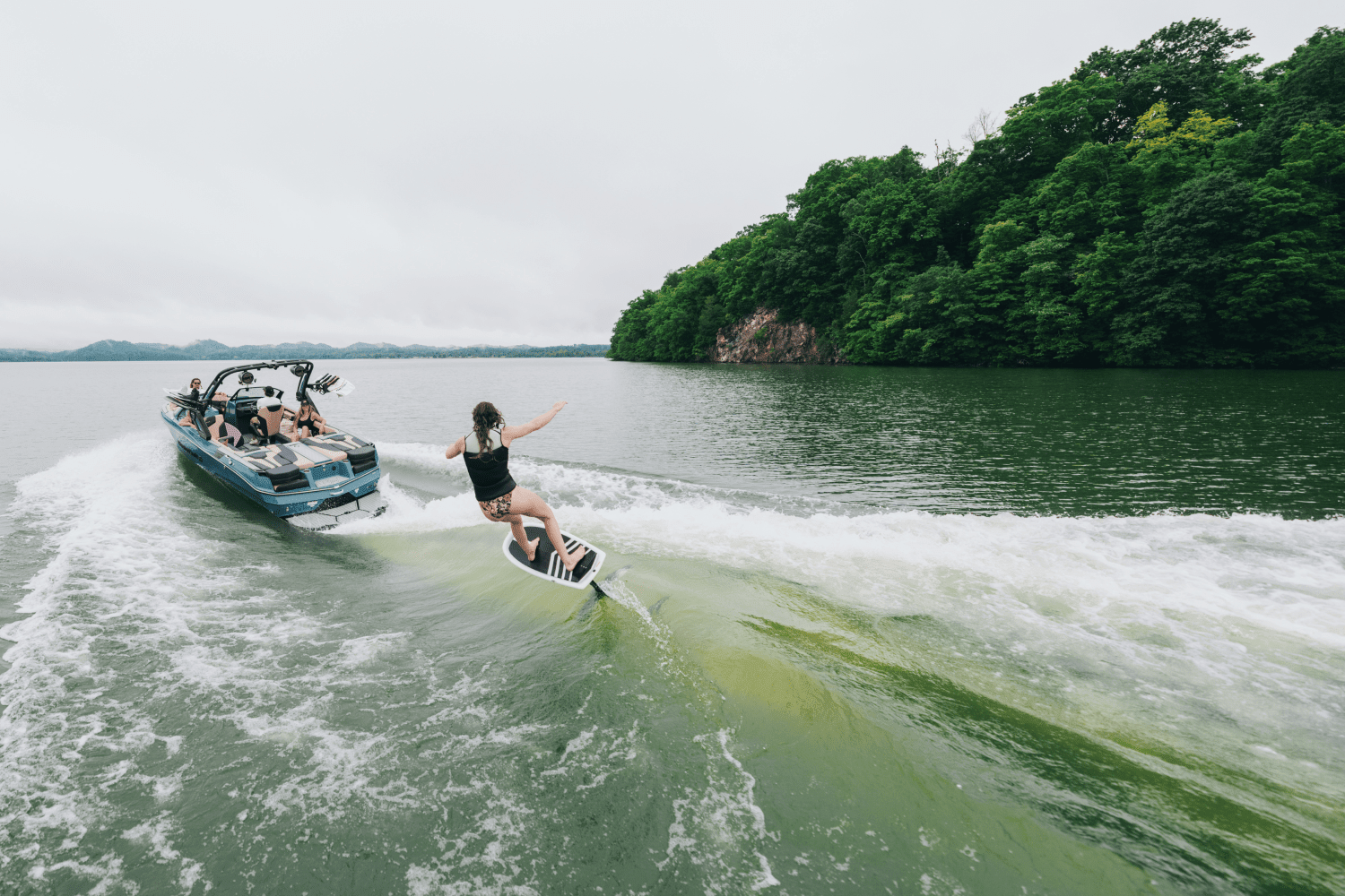 2026 Mastercraft XT23 Image Thumbnail #17