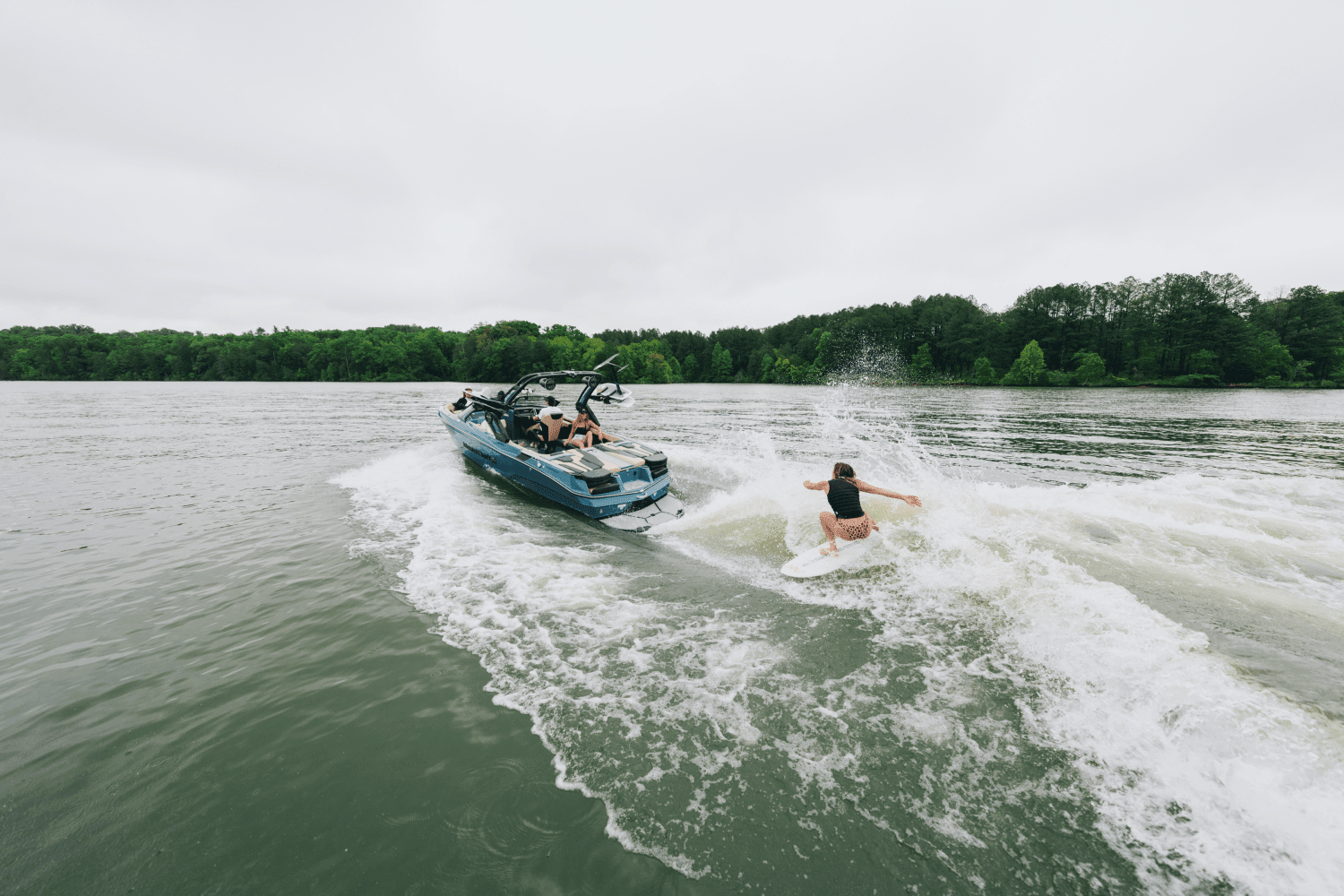 2026 Mastercraft XT23 Image Thumbnail #11