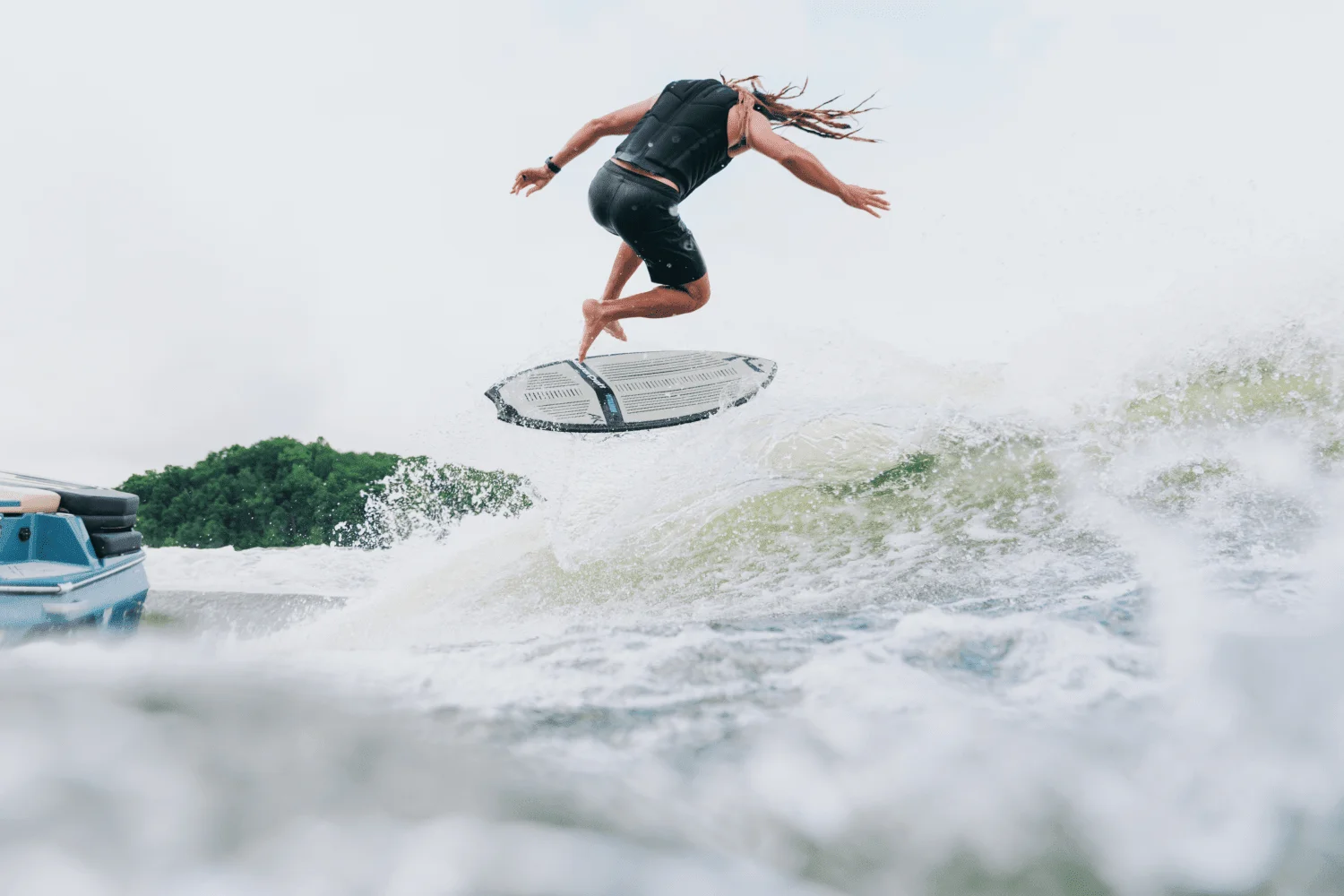 2026 Mastercraft XT23 Image Thumbnail #9