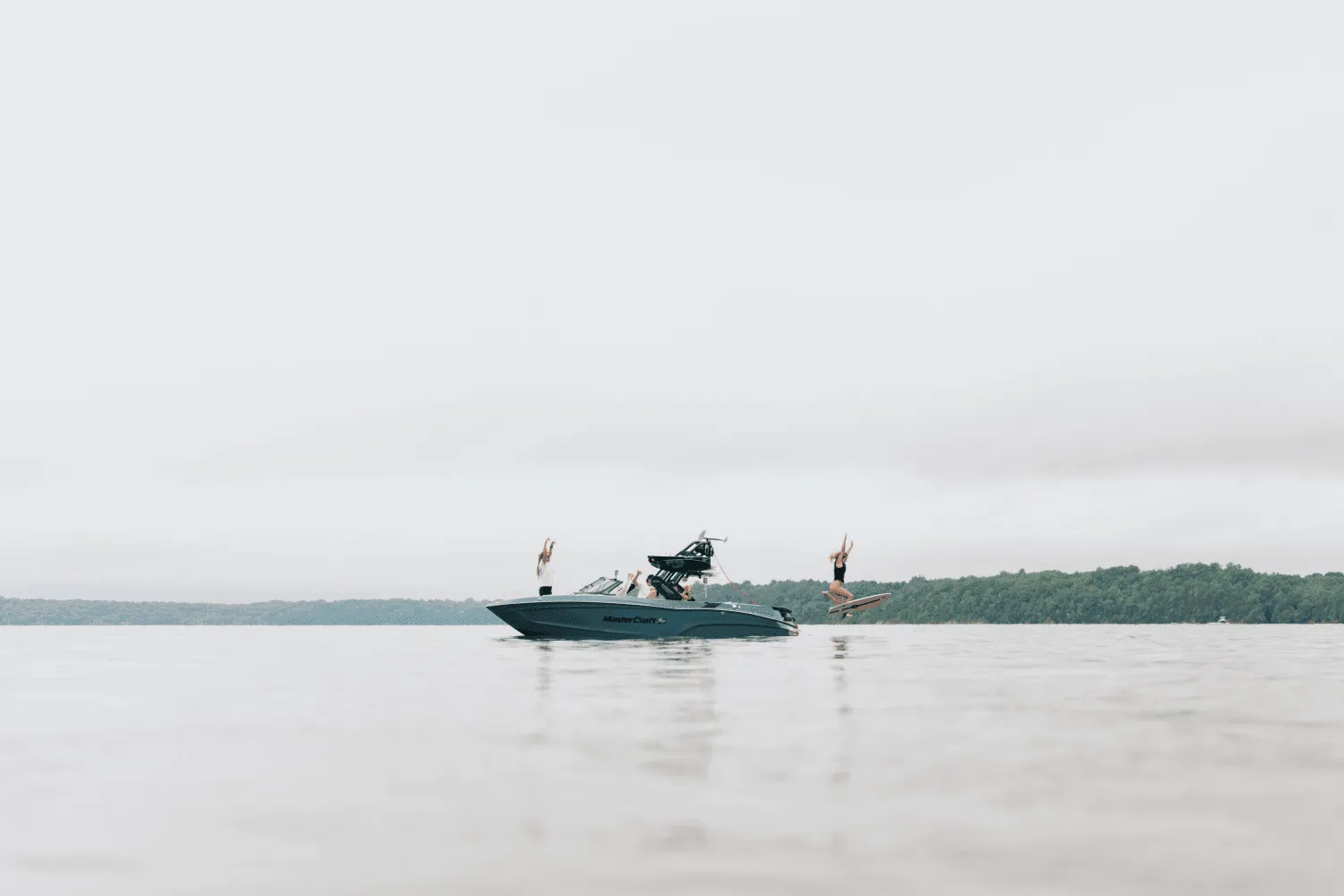 2025 Mastercraft XT23 Image Thumbnail #15