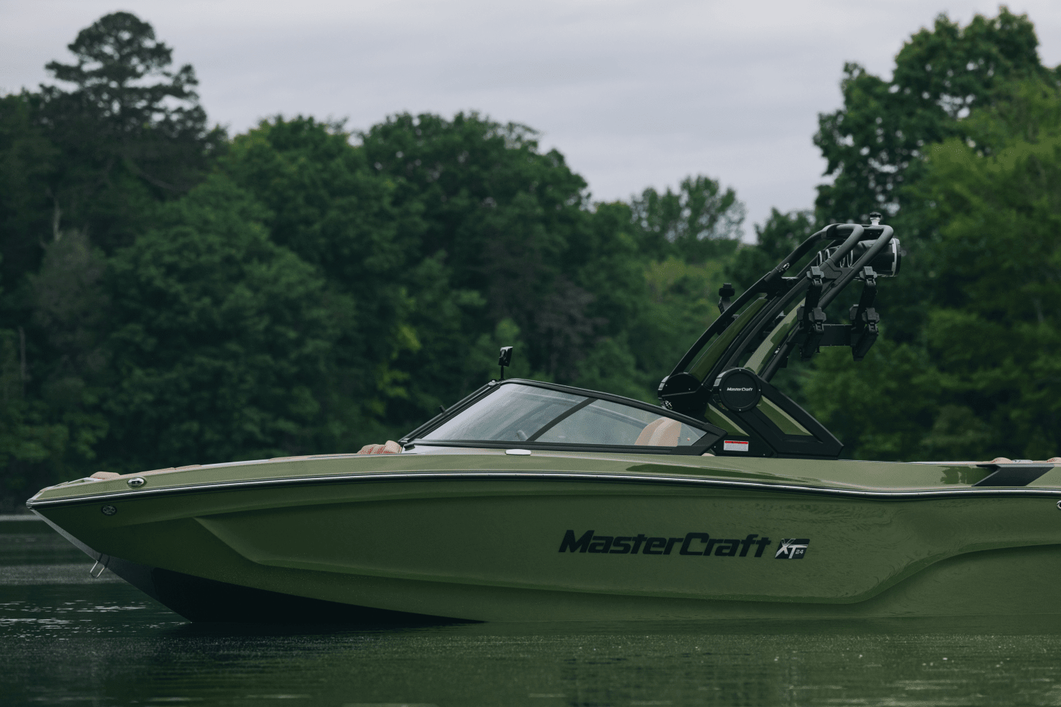 2025 Mastercraft XT24 Image Thumbnail #21