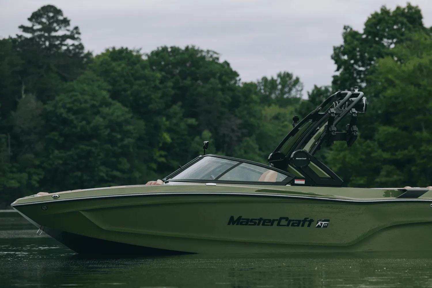 2025 Mastercraft XT24 Image Thumbnail #21