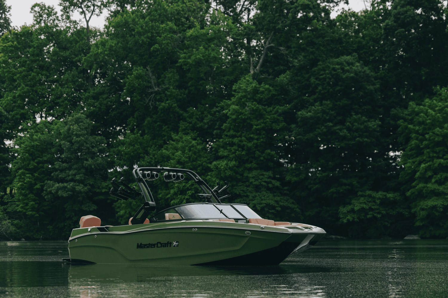 2025 Mastercraft XT24 Image Thumbnail #20