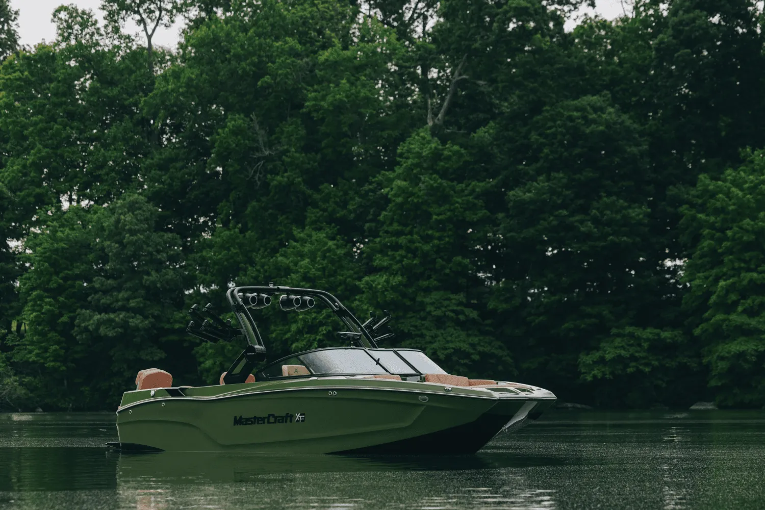 2025 Mastercraft XT24 Image Thumbnail #20