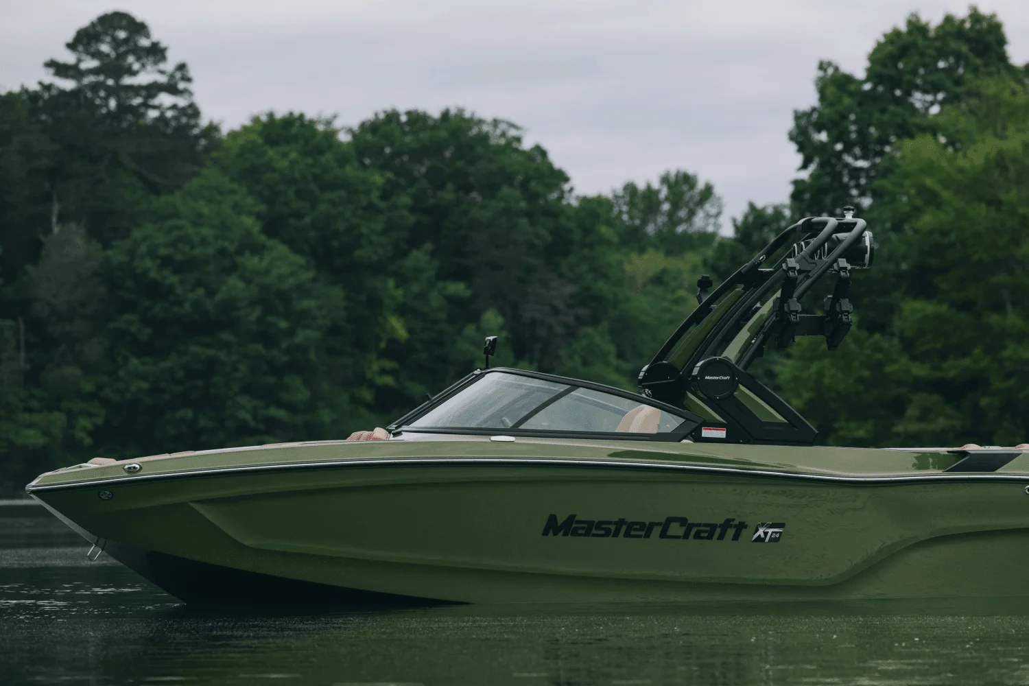 2026 Mastercraft XT24 Image Thumbnail #21