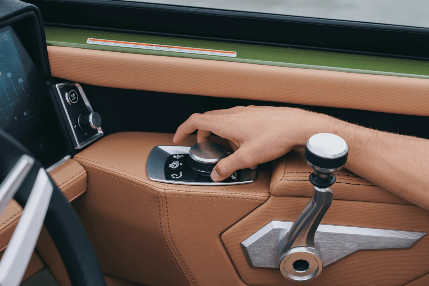 2026 Mastercraft XT24 Image Thumbnail #9