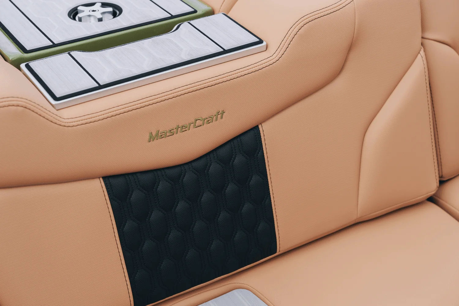 2026 Mastercraft XT24 Image Thumbnail #7