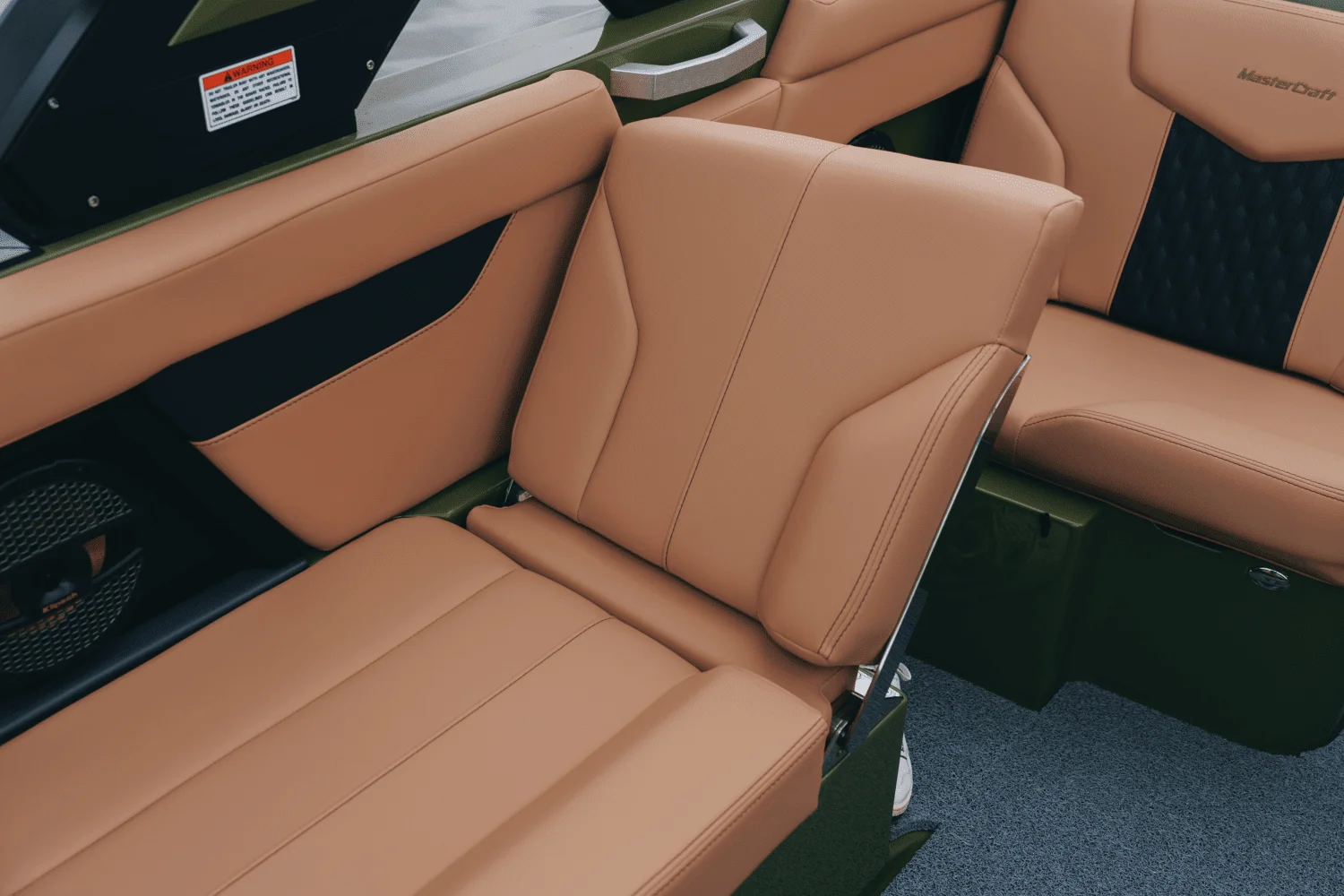 2026 Mastercraft XT24 Image Thumbnail #10