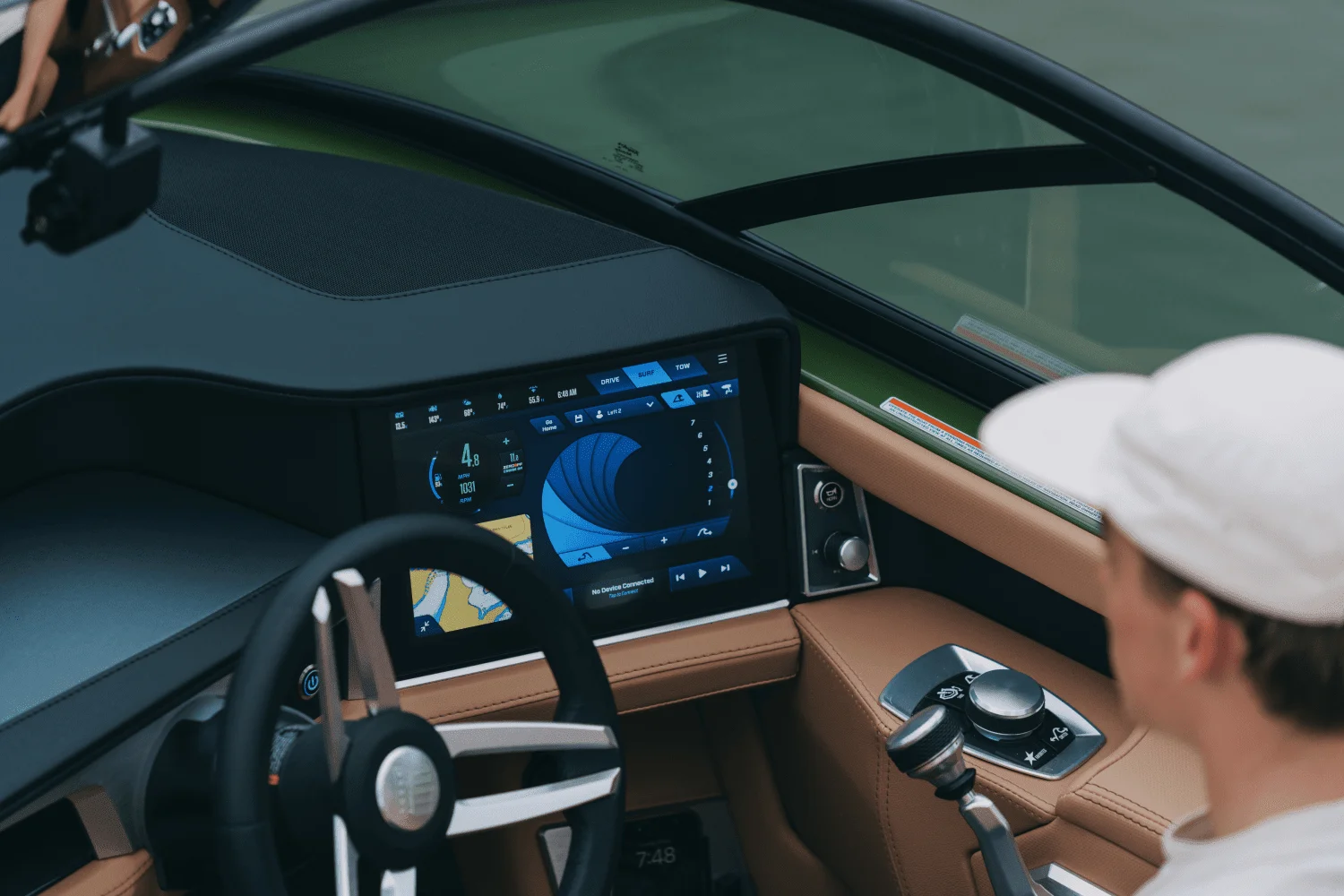 2026 Mastercraft XT24 Image Thumbnail #19