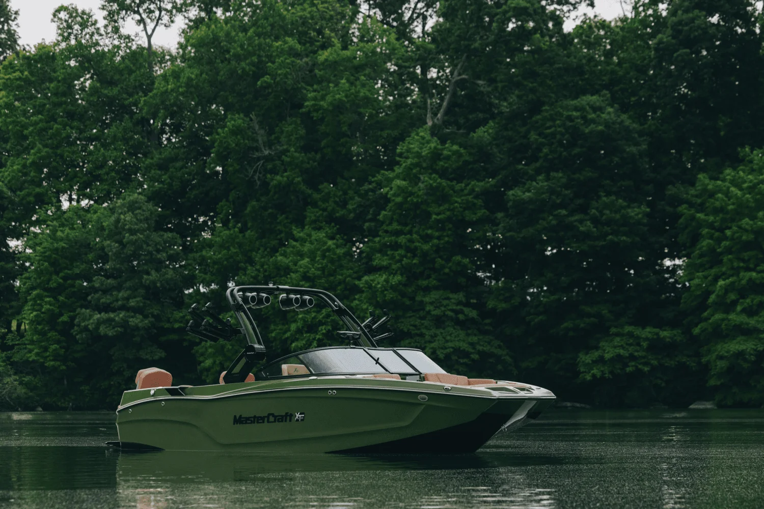 2026 Mastercraft XT24 Image Thumbnail #20