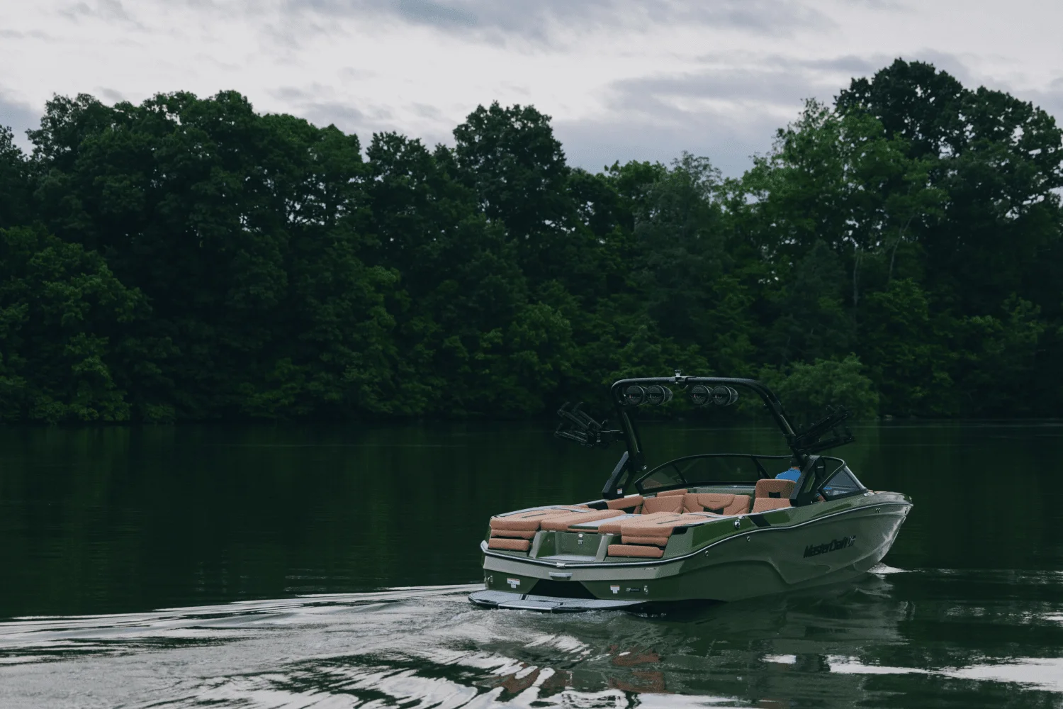 2026 Mastercraft XT24 Image Thumbnail #27