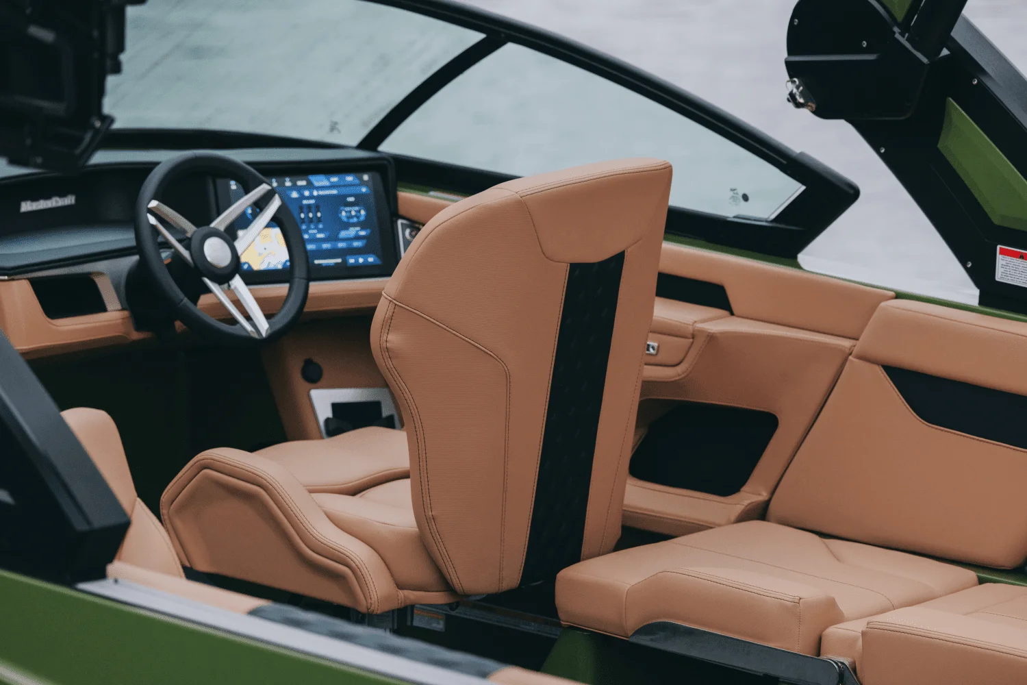 2026 Mastercraft XT24 Image Thumbnail #23