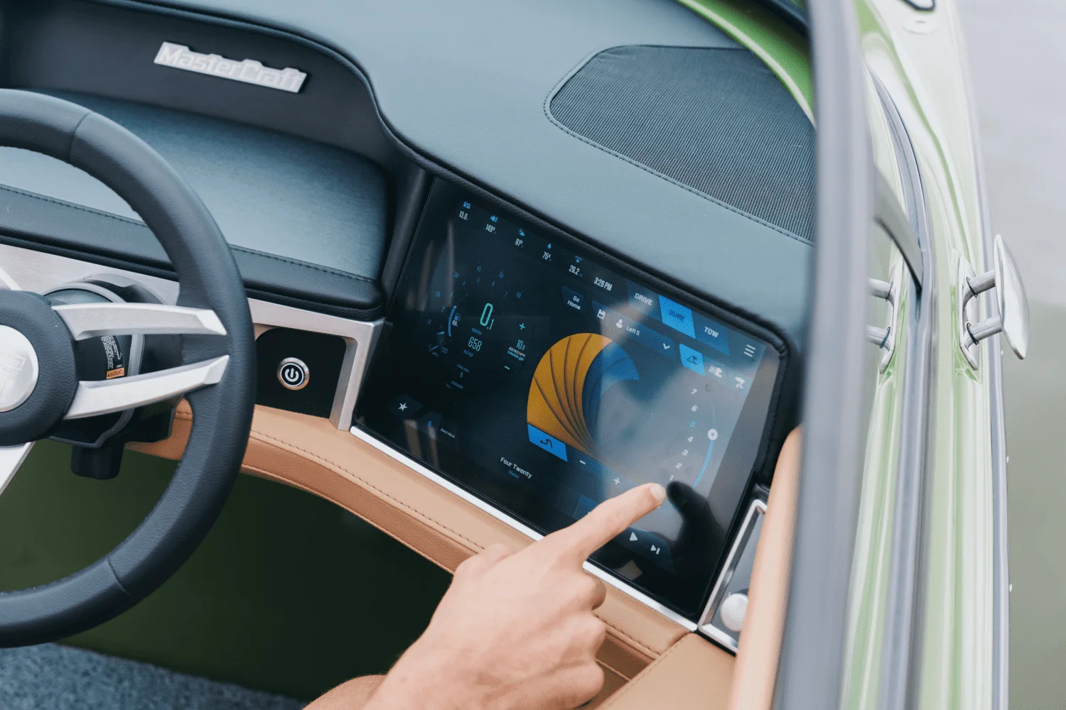 2026 Mastercraft XT24 Image Thumbnail #11