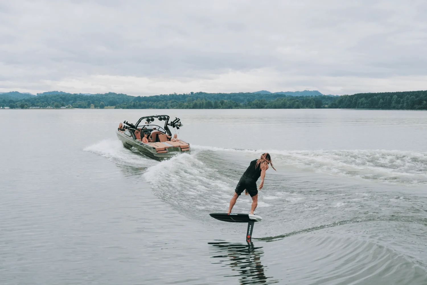 2026 Mastercraft XT24 Image Thumbnail #15