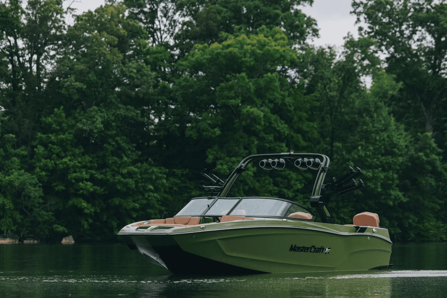 2026 Mastercraft XT24 Image Thumbnail #22