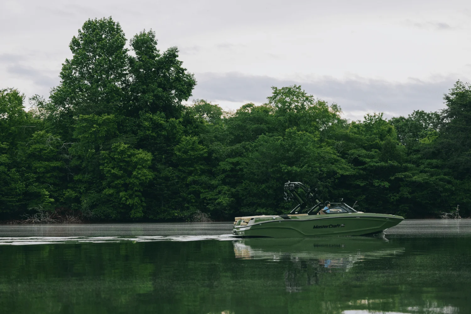 2026 Mastercraft XT24 Image Thumbnail #26