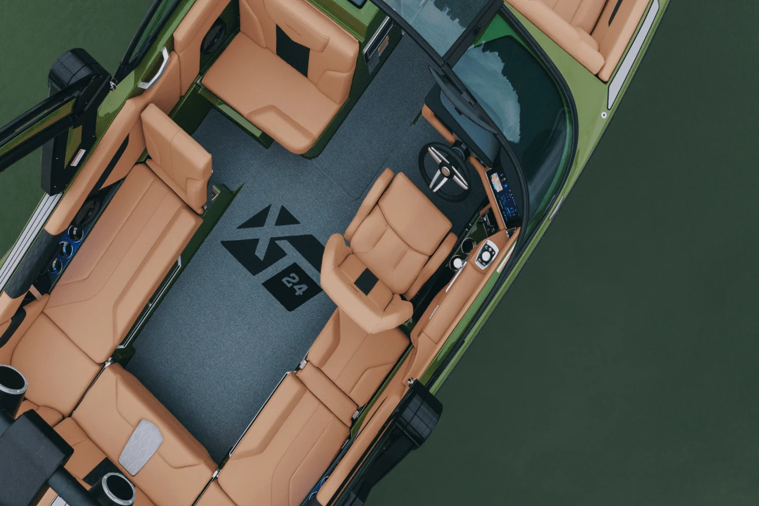 2026 Mastercraft XT24 Image Thumbnail #25