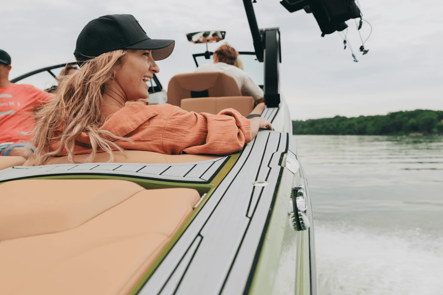 2026 Mastercraft XT24 Image Thumbnail #13