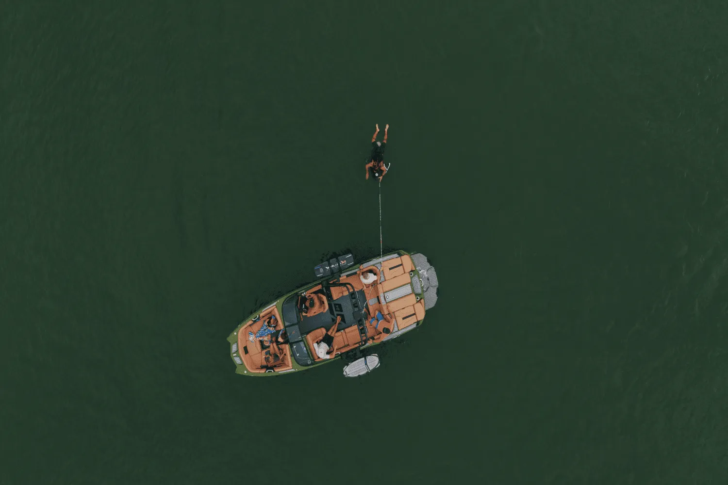 2025 Mastercraft XT24 Image Thumbnail #6
