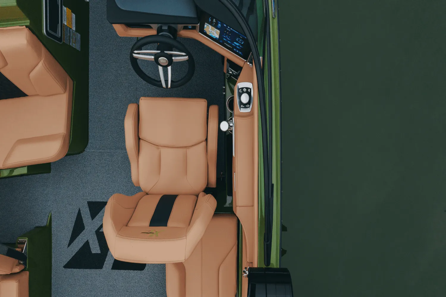2025 Mastercraft XT24 Image Thumbnail #24