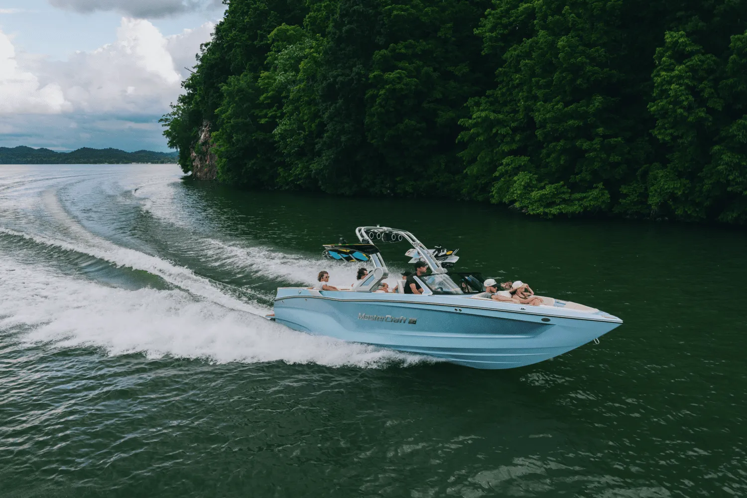 2025 Mastercraft XT25 Image Thumbnail #0