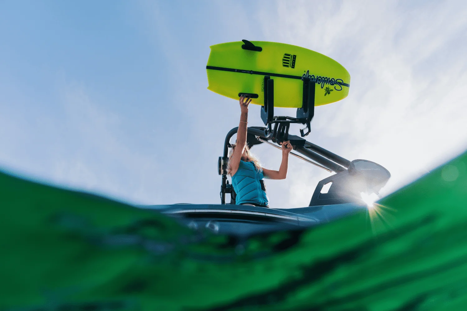 2026 Mastercraft NXT20 Image Thumbnail #4