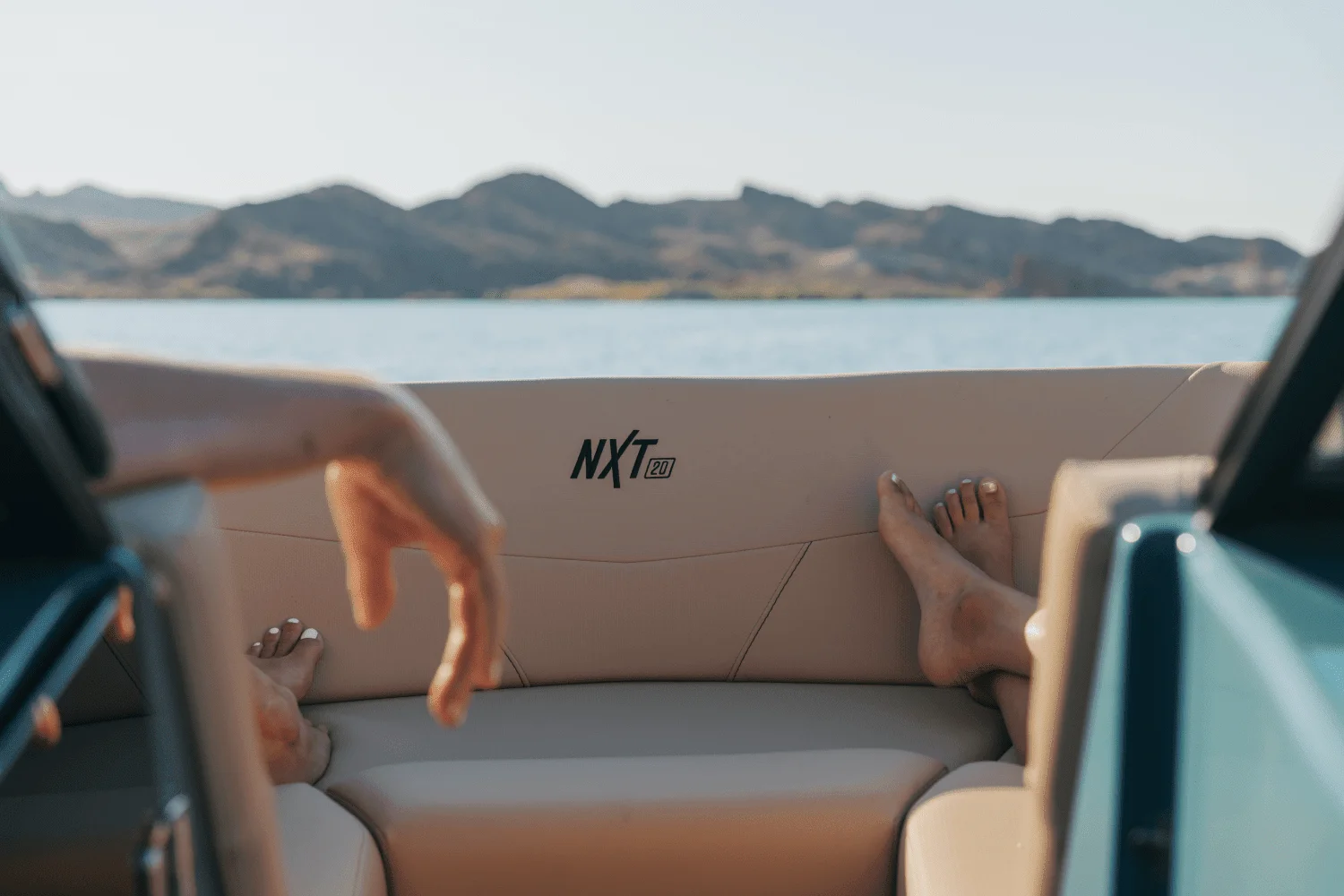 2026 Mastercraft NXT20 Image Thumbnail #6