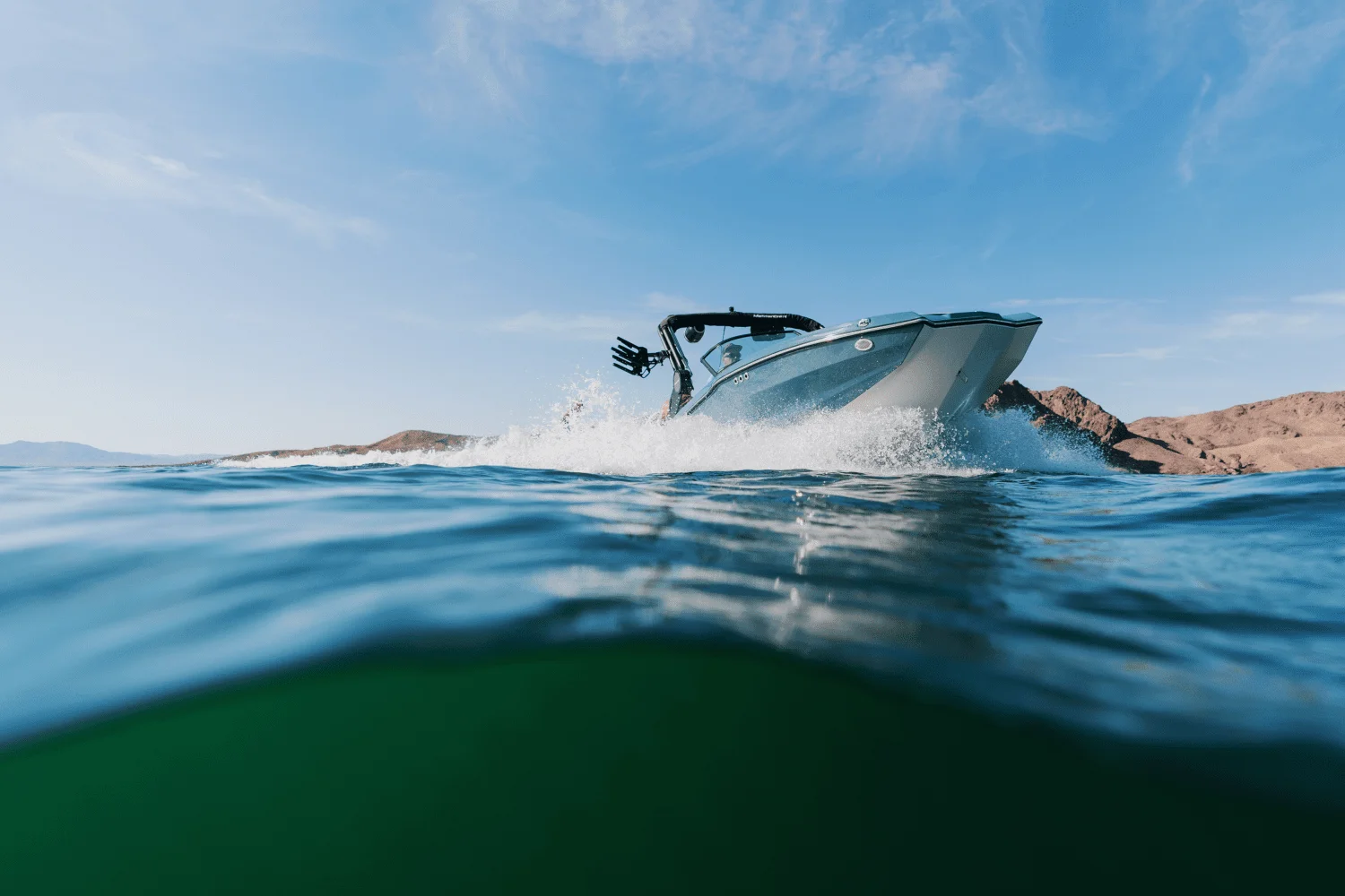 2026 Mastercraft NXT20 Image Thumbnail #2