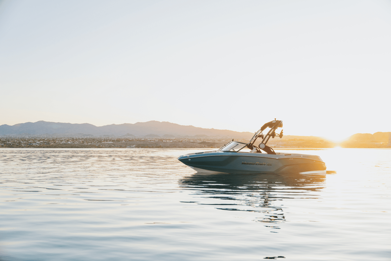 2025 Mastercraft NXT20