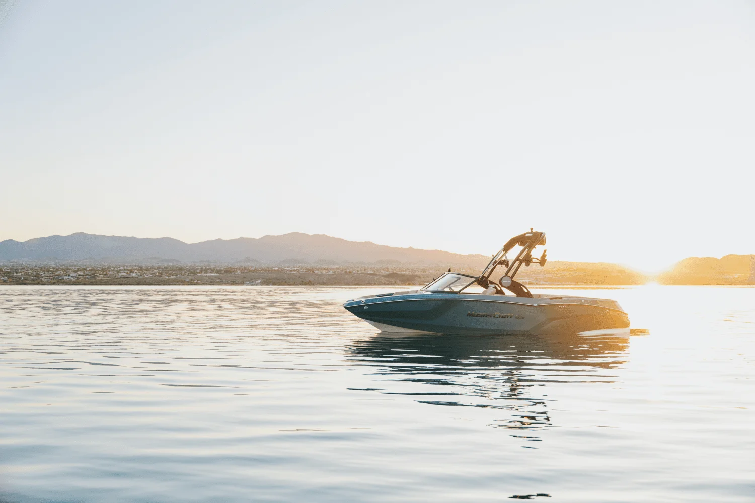 2025 Mastercraft NXT20 Image Thumbnail #0