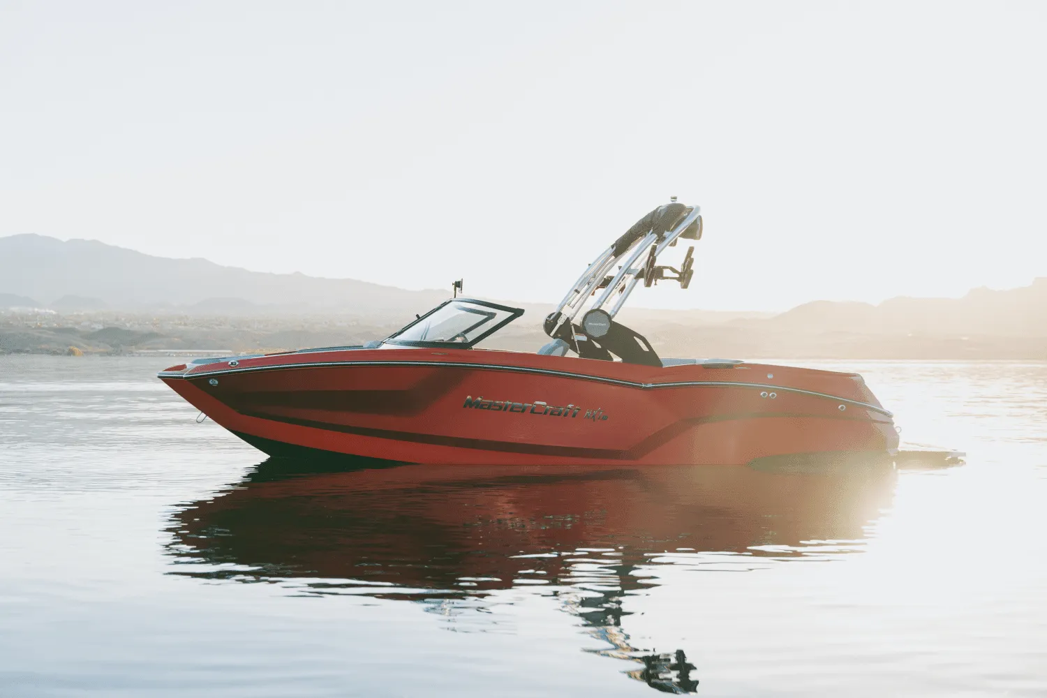 2025 Mastercraft NXT21 Image Thumbnail #0