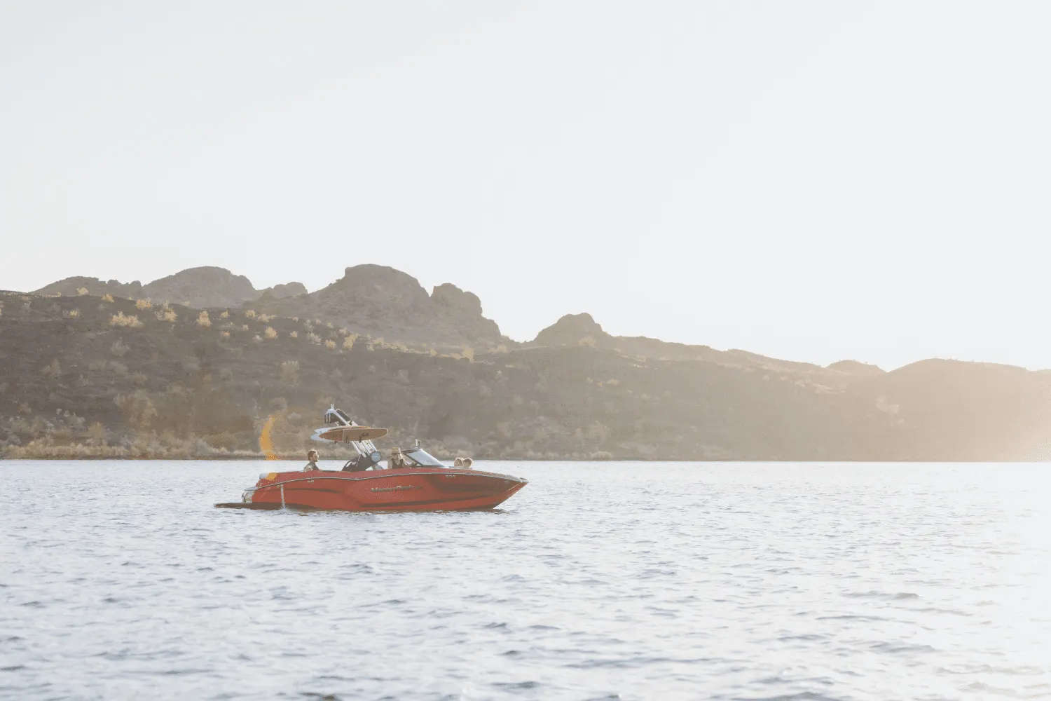 2025 Mastercraft NXT21 Image Thumbnail #9