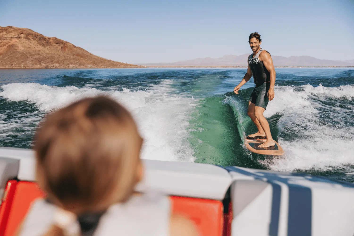 2025 Mastercraft NXT21 Image Thumbnail #16