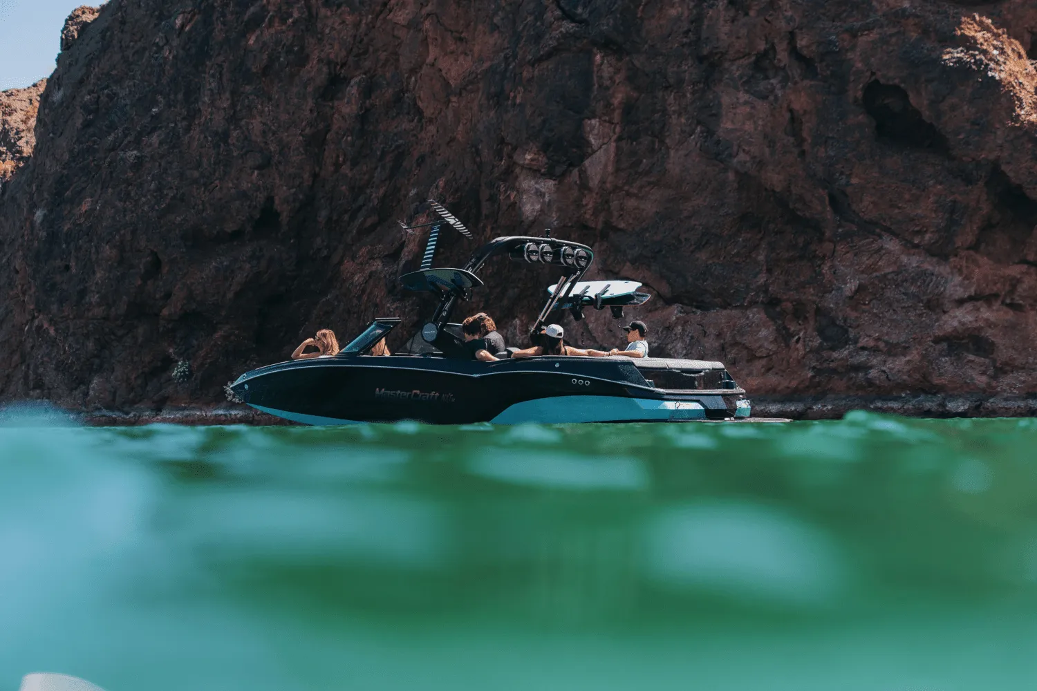 2025 Mastercraft NXT22 Image Thumbnail #0