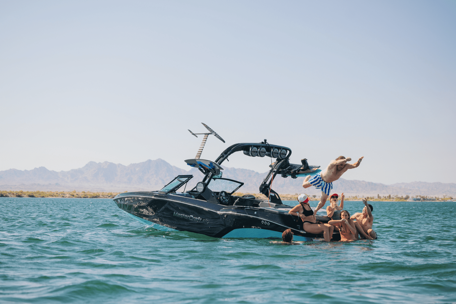 2026 Mastercraft NXT22 Image Thumbnail #2