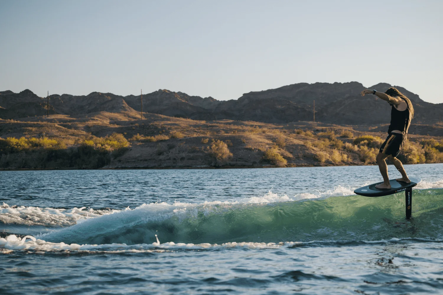 2026 Mastercraft NXT22 Image Thumbnail #5