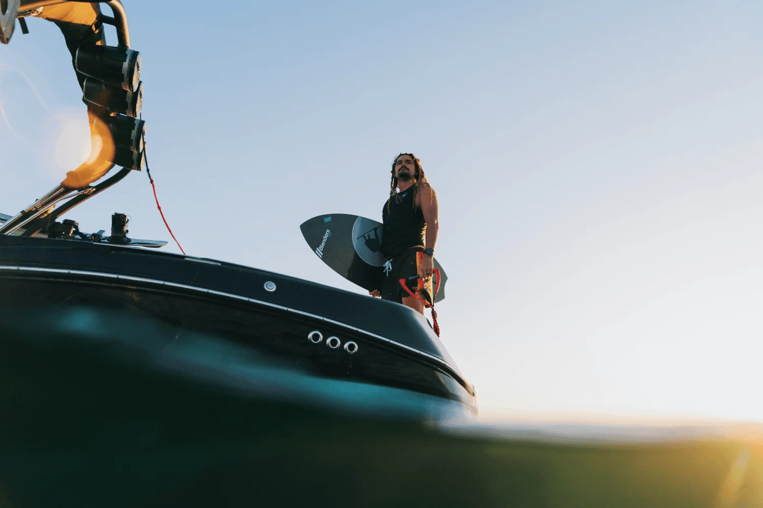 2026 Mastercraft NXT22 Image Thumbnail #3