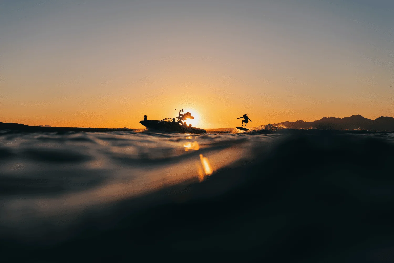 2026 Mastercraft NXT22 Image Thumbnail #6