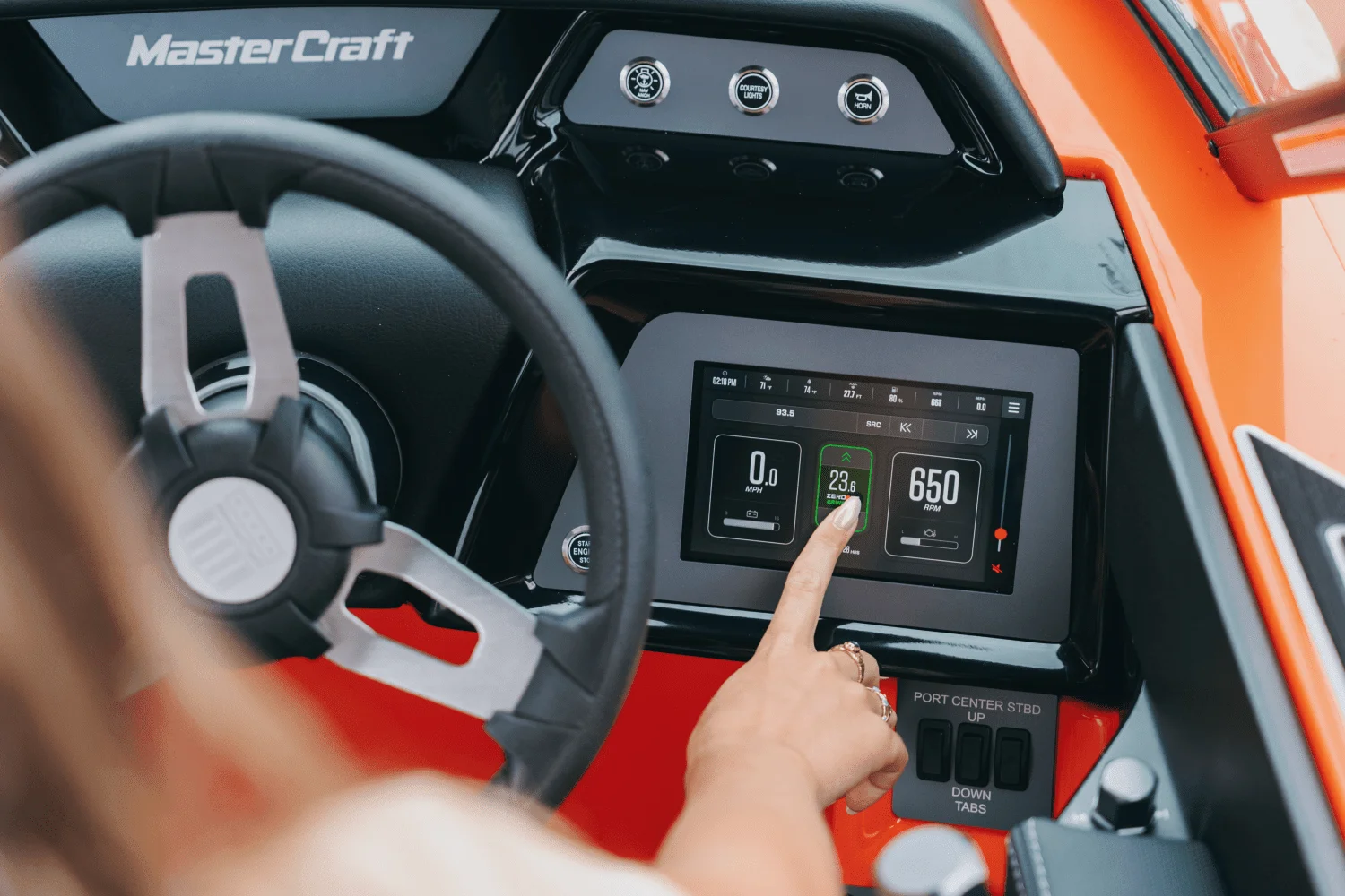 2026 Mastercraft NXT23 Image Thumbnail #17