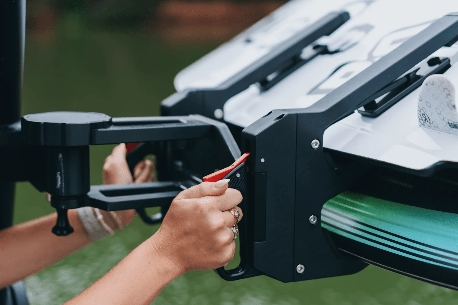 2026 Mastercraft NXT23 Image Thumbnail #18