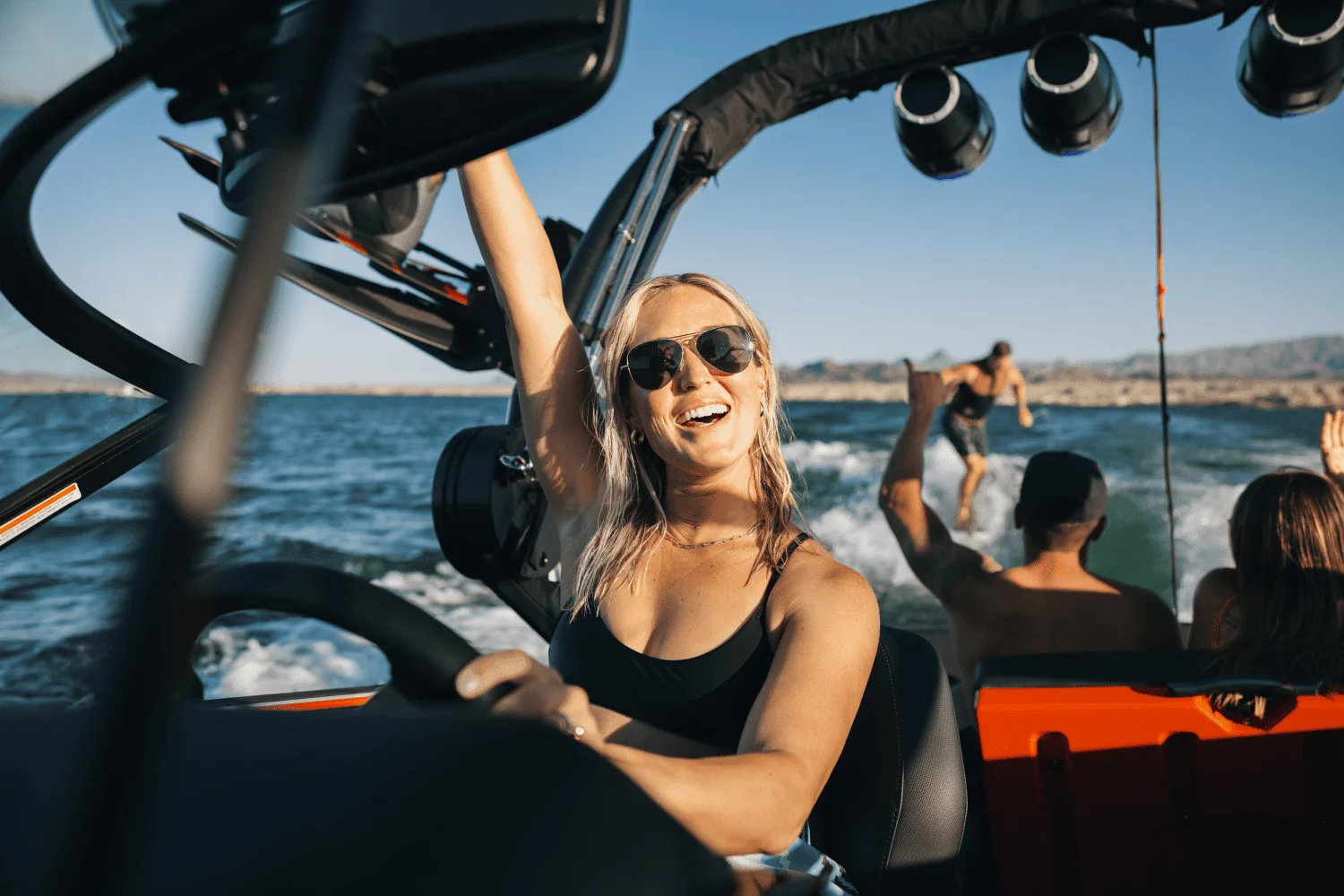 2026 Mastercraft NXT23 Image Thumbnail #13