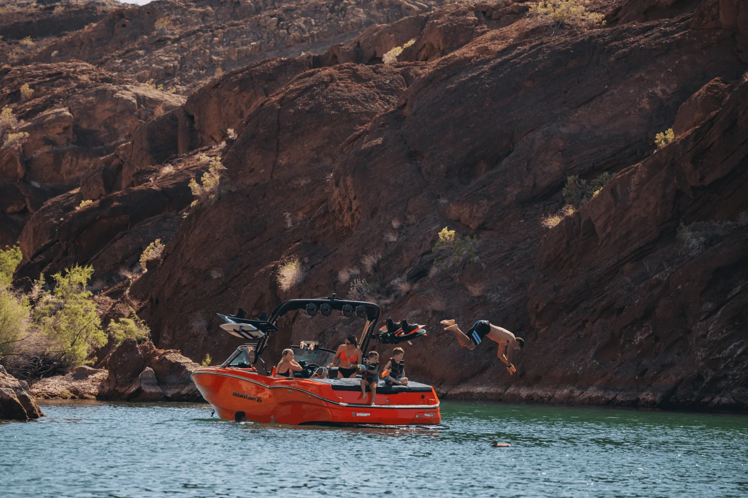 2026 Mastercraft NXT23 Image Thumbnail #2