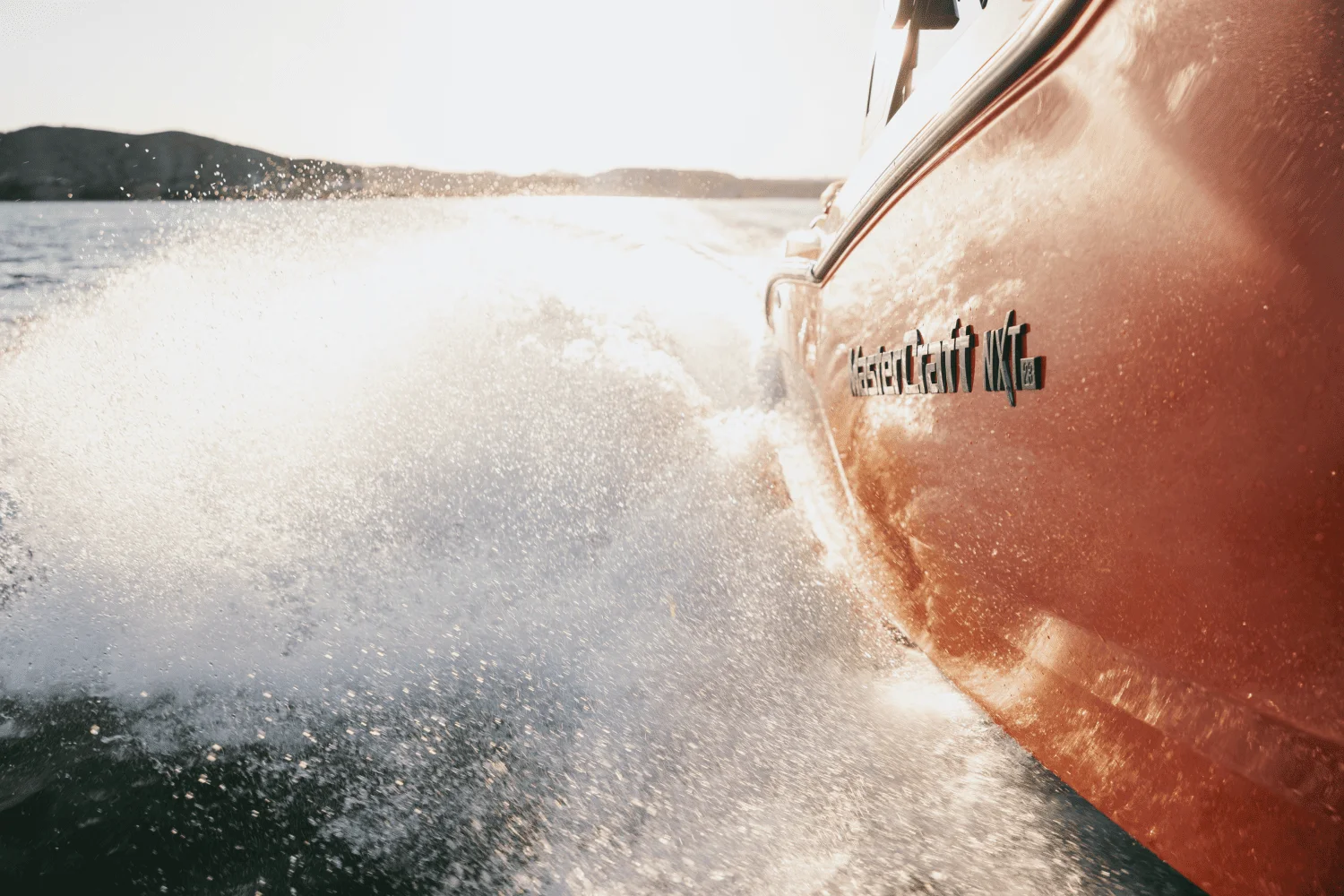 2026 Mastercraft NXT23 Image Thumbnail #7