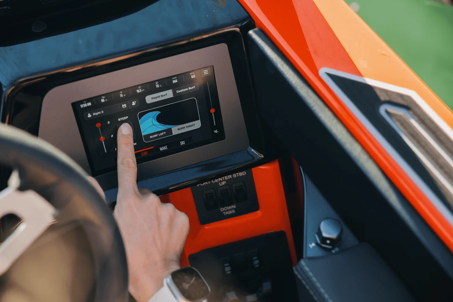 2026 Mastercraft NXT23 Image Thumbnail #11