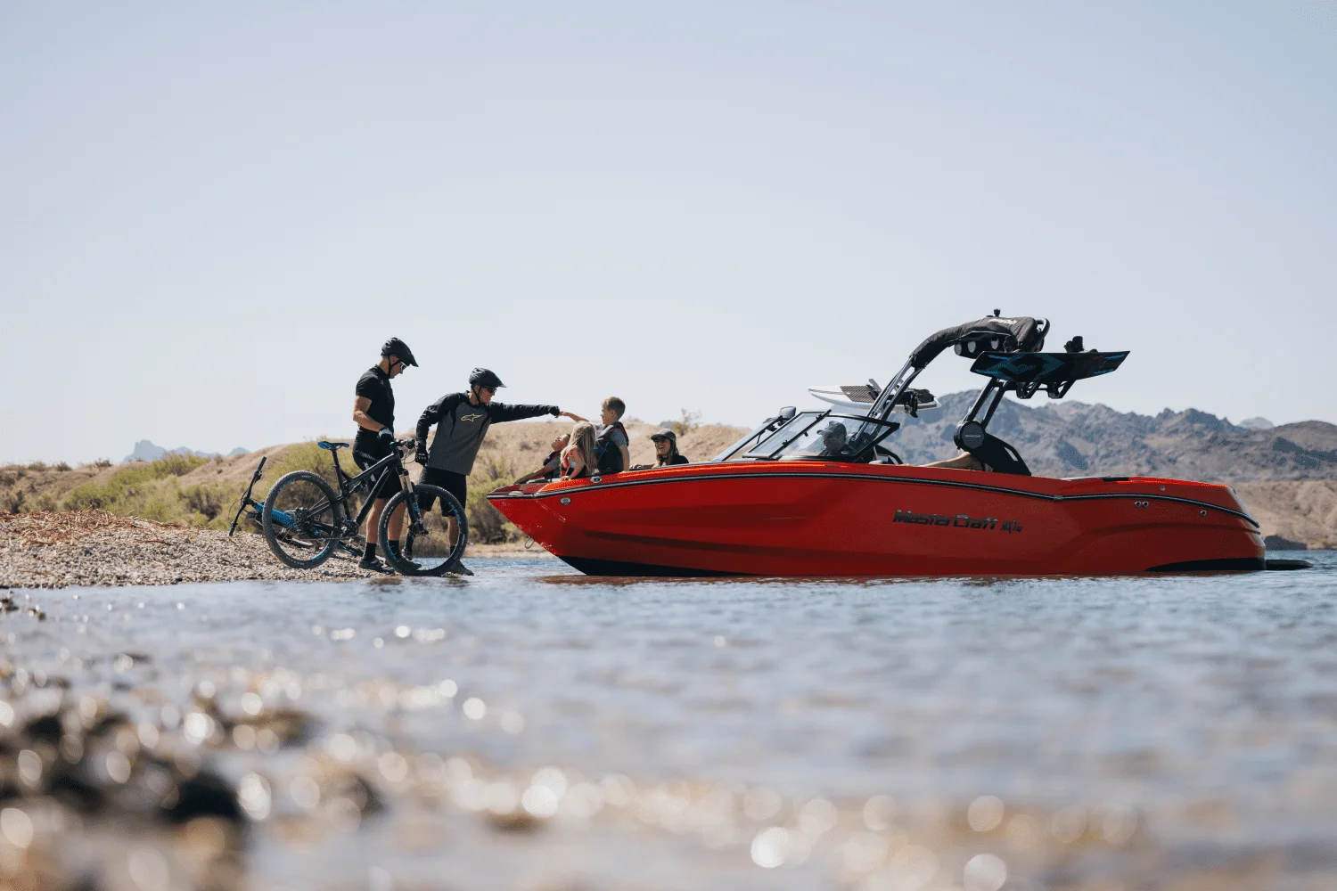 2026 Mastercraft NXT23 Image Thumbnail #15