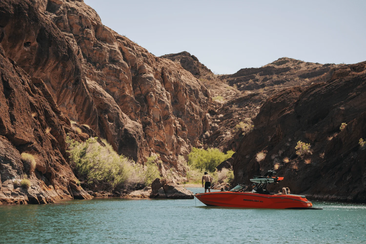 2026 Mastercraft NXT23 Image Thumbnail #14