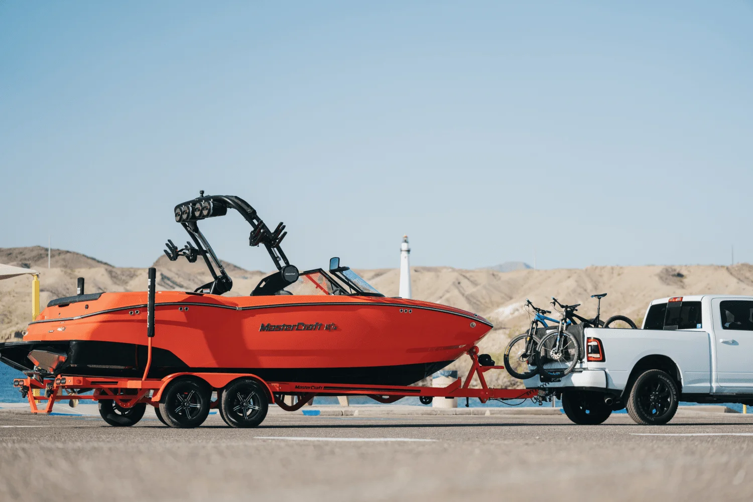 2026 Mastercraft NXT23 Image Thumbnail #16