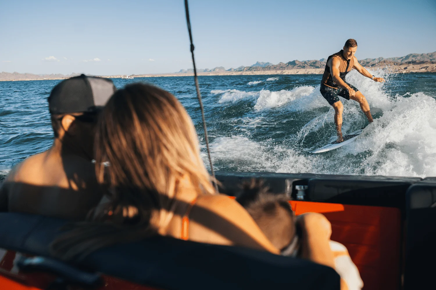 2026 Mastercraft NXT23 Image Thumbnail #12