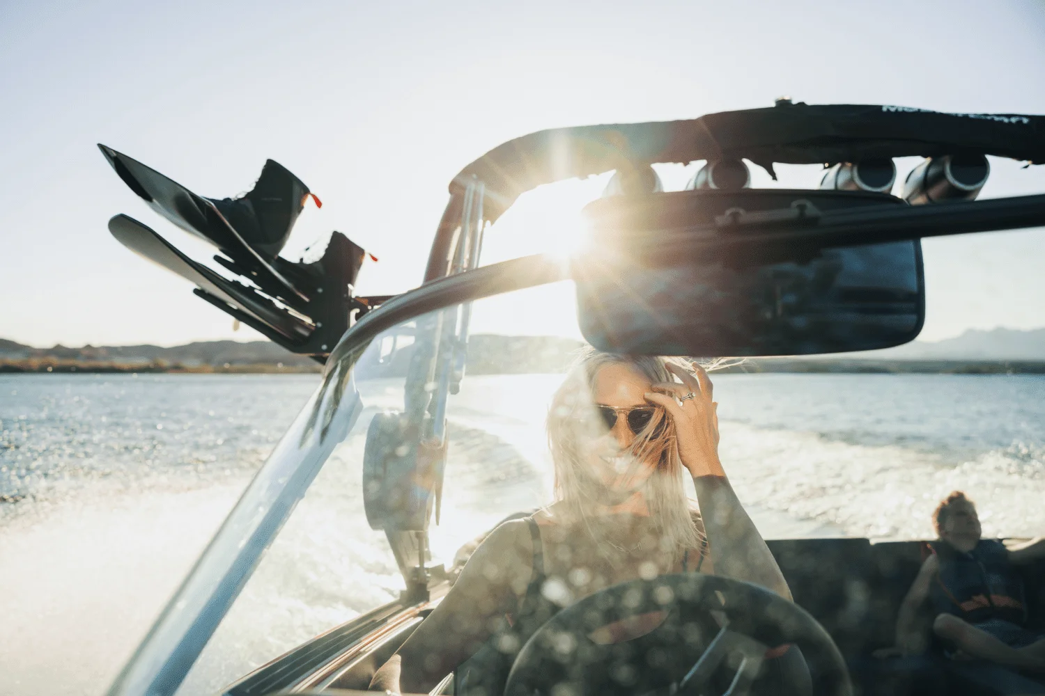 2026 Mastercraft NXT23 Image Thumbnail #8