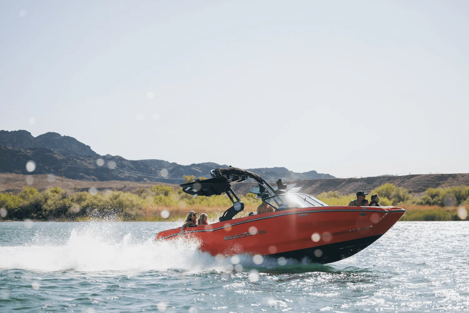 2025 Mastercraft NXT23 Image Thumbnail #0